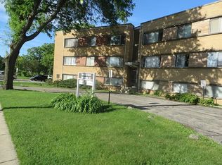 President Street Apartments, Wheaton, IL 60187