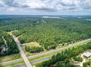 225 Logan Ln, Graniteville, SC 29829