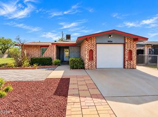 10424 Nolan Dr, El Paso, TX 79924