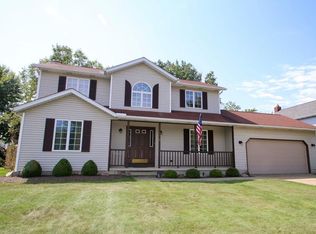 7420 Jasani Ct, Mentor, OH 44060