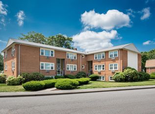 82 Arthur St APT 16, Pawtucket, RI 02860