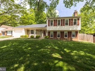 7922 Richfield Rd, Springfield, VA 22153