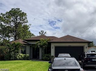 3730 43rd Ave NE, Naples, FL 34120