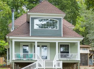 4407 Highway 16, Elkins, AR 72727