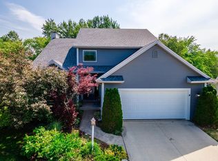 1632 Thistle Ln, Fort Wayne, IN 46825