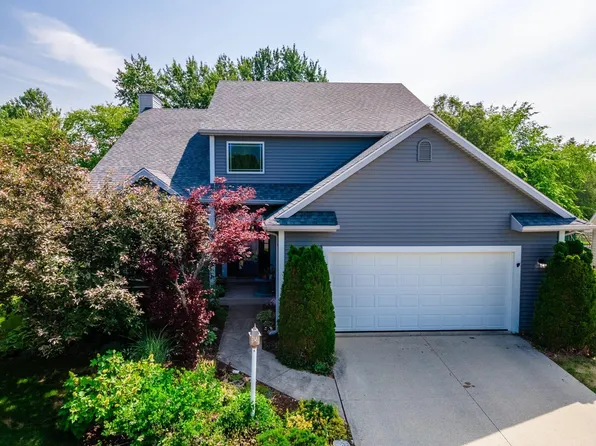 1632 Thistle Ln, Fort Wayne, IN 46825