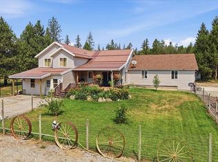 892 Driskill Rd, Newport, WA 99156