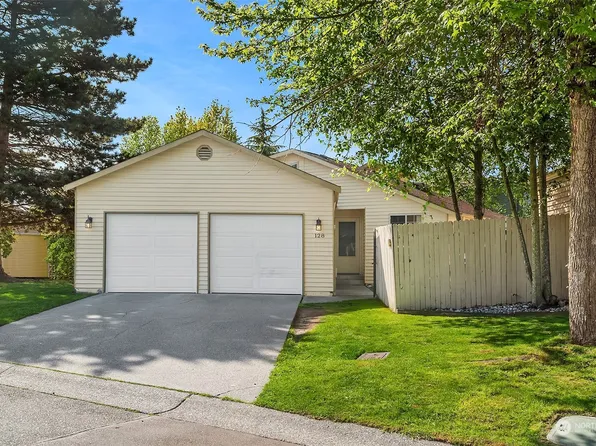 128 93rd Street SE, Everett, WA 98208