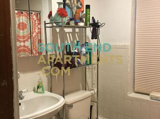 50 E Springfield St #A, Boston, MA 02118