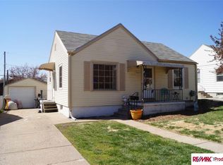 5105 Woolworth Ave, Omaha, NE 68106