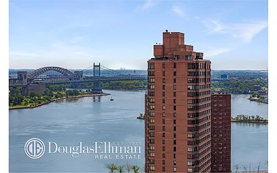 Sold by Douglas Elliman