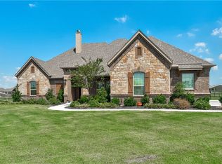 15230 Sam Reynolds Rd, Justin, TX 76247