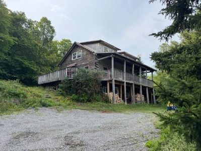 4177 Enosburg Mountain Road, Enosburg Falls, VT, 05450