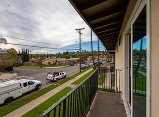 Lanai Village Apartments, Spring Valley, CA 91977