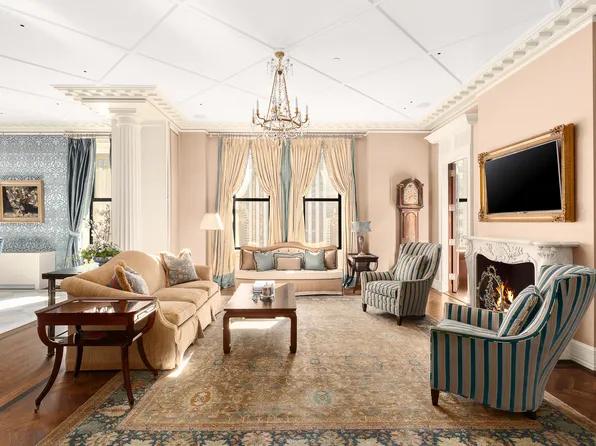 1 Central Park South image 17 of 30