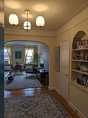 1st image of 108-25 72nd Ave #5H
