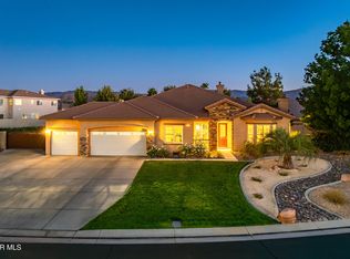 41703 Firenze St, Lancaster, CA