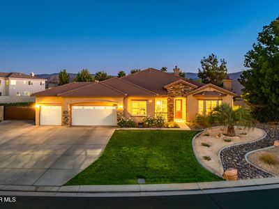 41703 Firenze St, Lancaster, CA, 93536