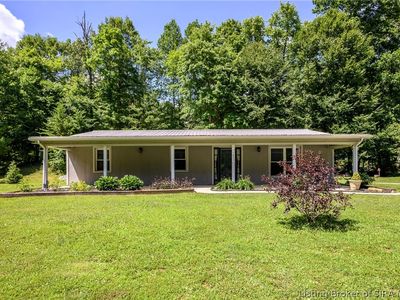 11654 S Old Bear Creek Road, Pekin, IN, 47165