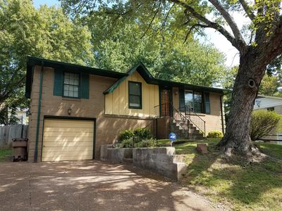 214 Ocala Dr, Nashville, TN, 37211