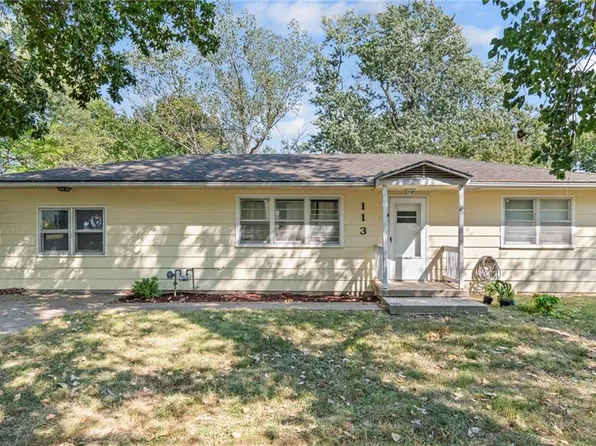 113 N Austin St, Oak Grove, MO 64075