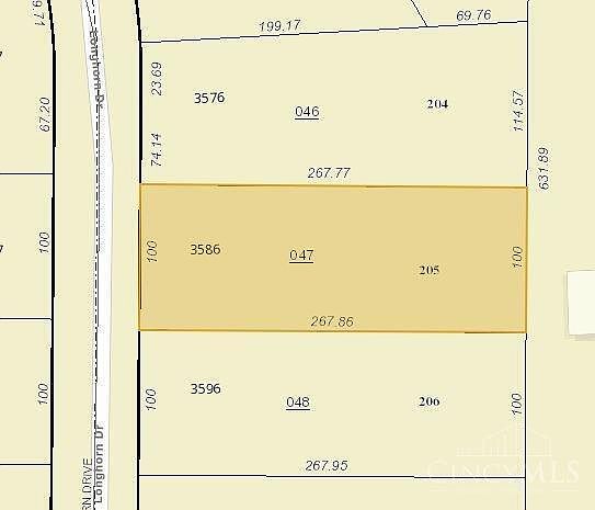 2nd image of 3586 Longhorn Dr #205