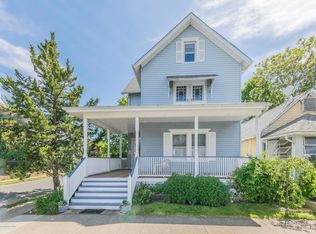 116 Cookman Ave, Ocean Grove, NJ 07756