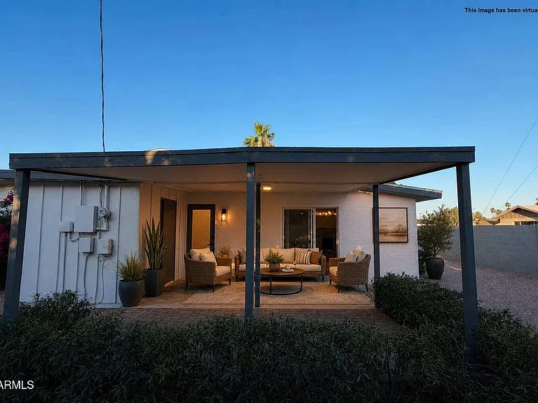 5420 N Granite Reef Rd — Photo 41