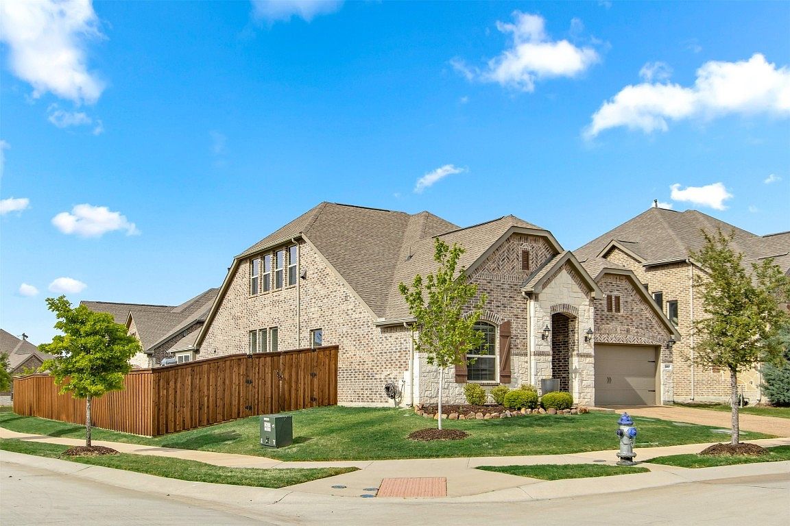 15901 Perdido Creek Trl, Prosper, TX 75078 Zillow