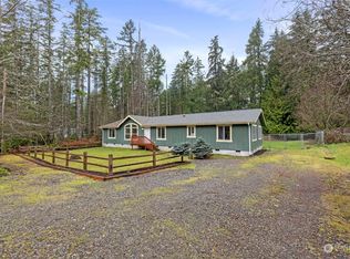 231 E Clonakilty Dr, Shelton, WA 98584