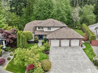 Gold Creek, Snohomish, WA 98296
