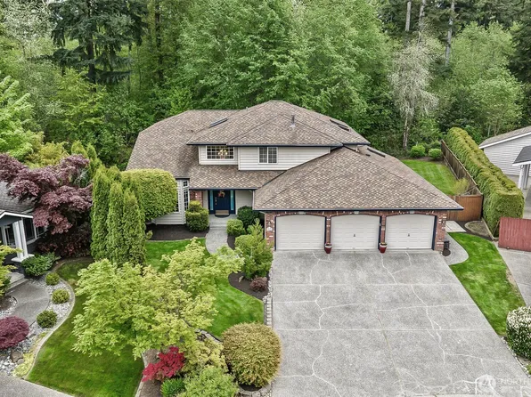 7011 158th Street SE, Snohomish, WA 98296