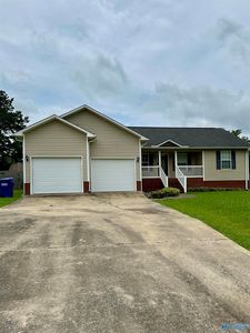 225 Shaw St, Albertville, AL, 35950