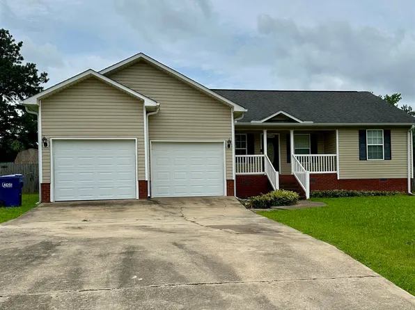 225 Shaw St, Albertville, AL 35950