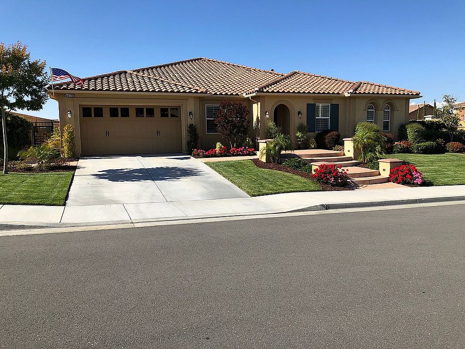 Professionally Landscaped