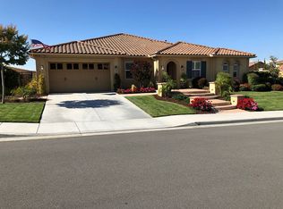 44538 Howell Mountain St, Temecula, CA 92592
