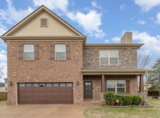 6488 Paddington Way, Antioch, TN 37013