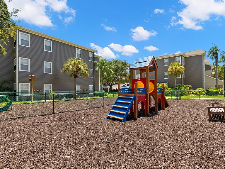 Doggy Playground and Agility Equipment