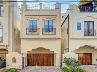 2313 Couch St, Houston, TX 77008