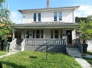 1336 Sullivant Ave, Columbus, OH 43223