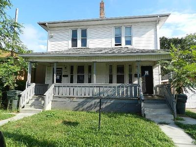 1336 Sullivant Ave, Columbus, OH, 43223