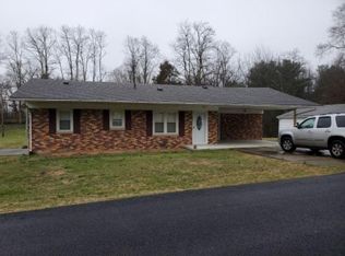 103 Blair Rd, Cave City, KY 42127