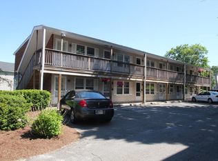 157 Main St UNIT D, Deep River, CT 06417