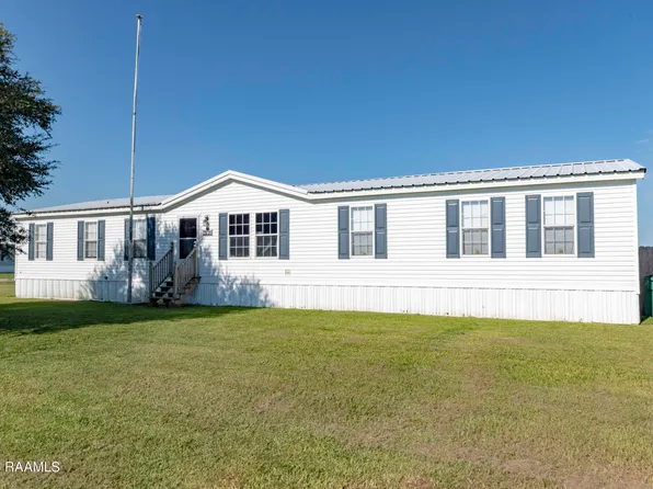 2504 Edia St, Maurice, LA 70555