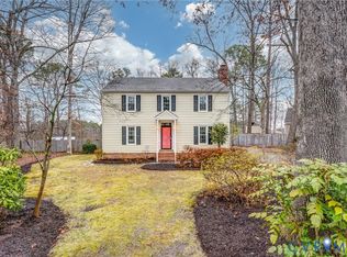 9014 Splitwood Cir, Henrico, VA 23229