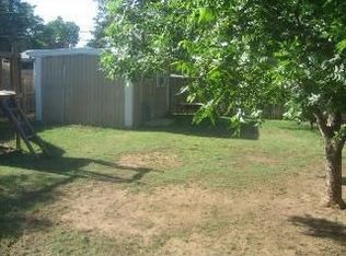 2900 W 17th St, Plainview, TX 79072