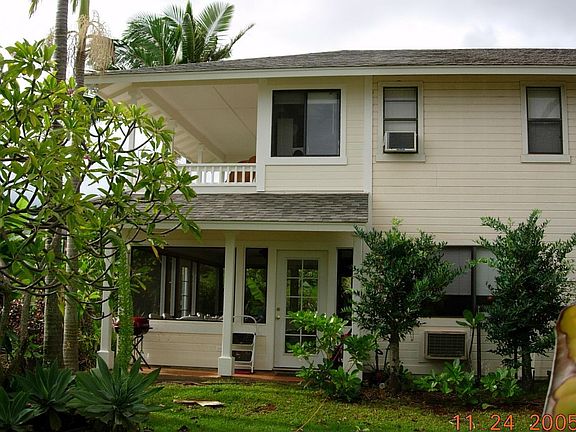 lanai/deck addition