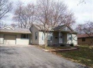 65 Stillwater Dr, Toledo, OH 43615