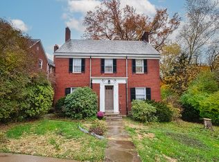 613 N Main St, Butler, PA 16001