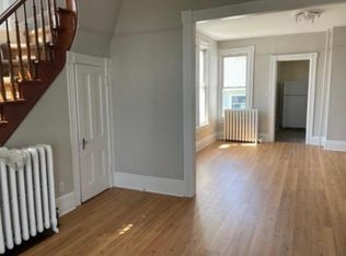 111 Rochelle St APT 2, Bronx, NY 10464